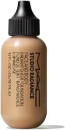 M·A·C Studio Radiance Face & Body Radiant Sheer Foundation