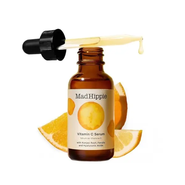 Produktbild von Vitamin C Serum