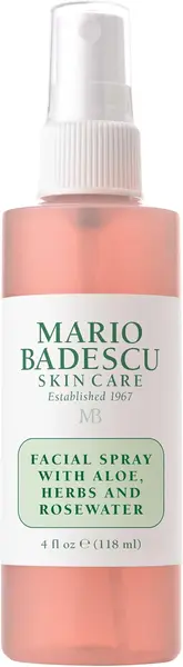 Mario Badescu Facial Spray with Aloe Herbs & Rosewater