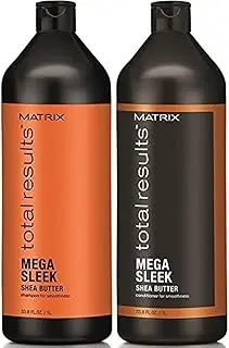 Produktbild von Total Results So Long Damage Shampoo