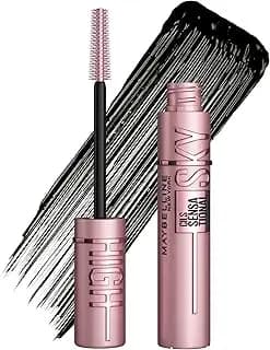 Maybelline Lash Sensational Sky High Mascara