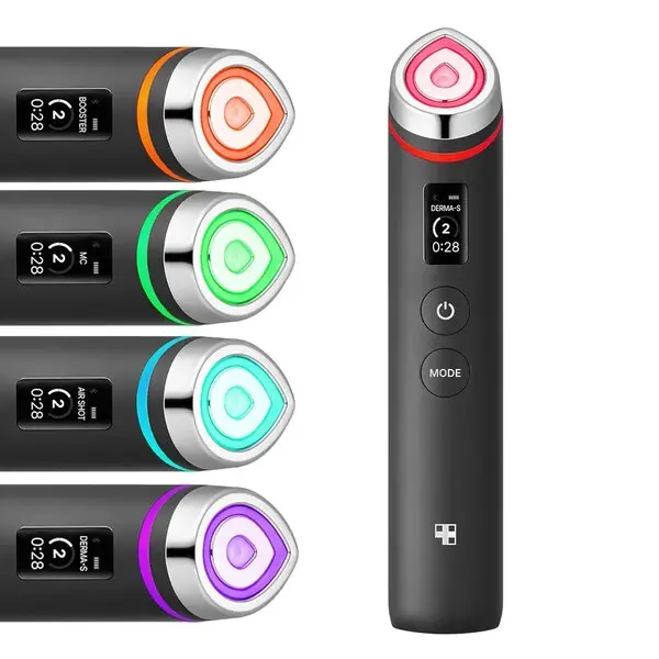 Produktbild von Age-R Booster-H