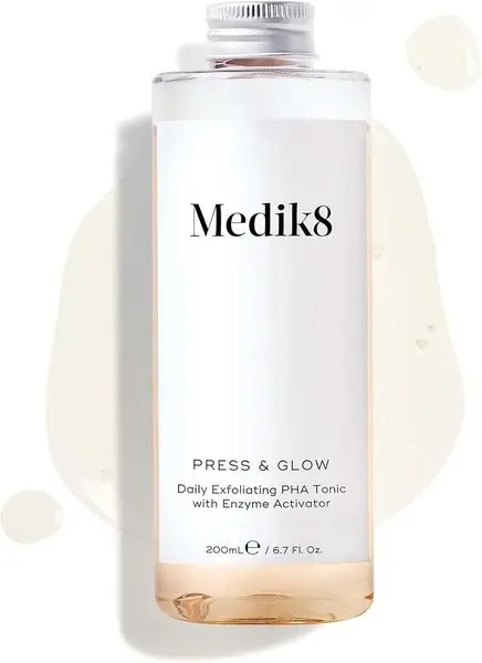 Medik8 Press & Glow (PHA)