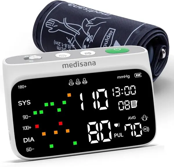 Produktbild von BU 550 Connect