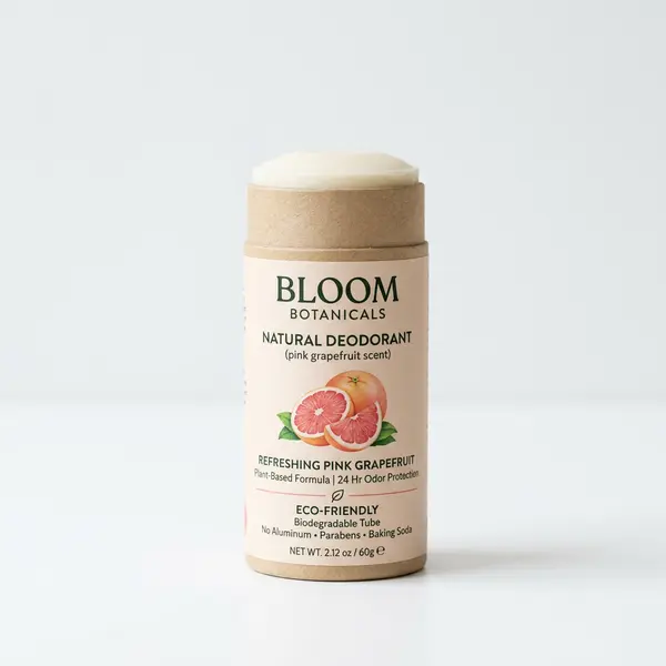 Produktbild von Naturdeo Pink Grapefruit