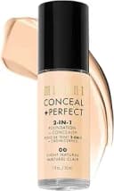 Milani Conceal + Perfect 2-in-1 Foundation + Concealer