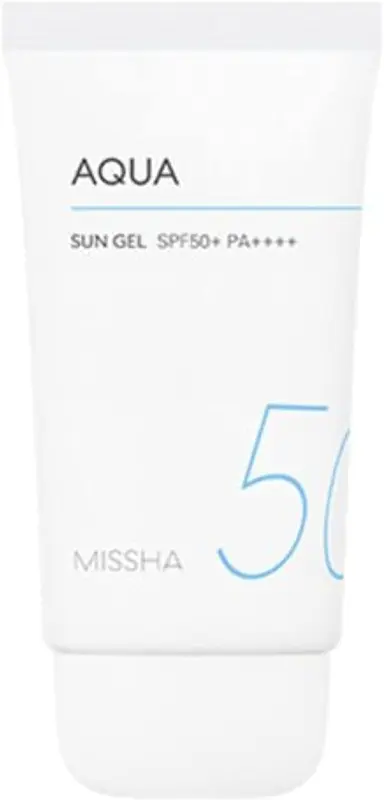 Produktbild von All Around Safe Block Essence Sun SPF 45