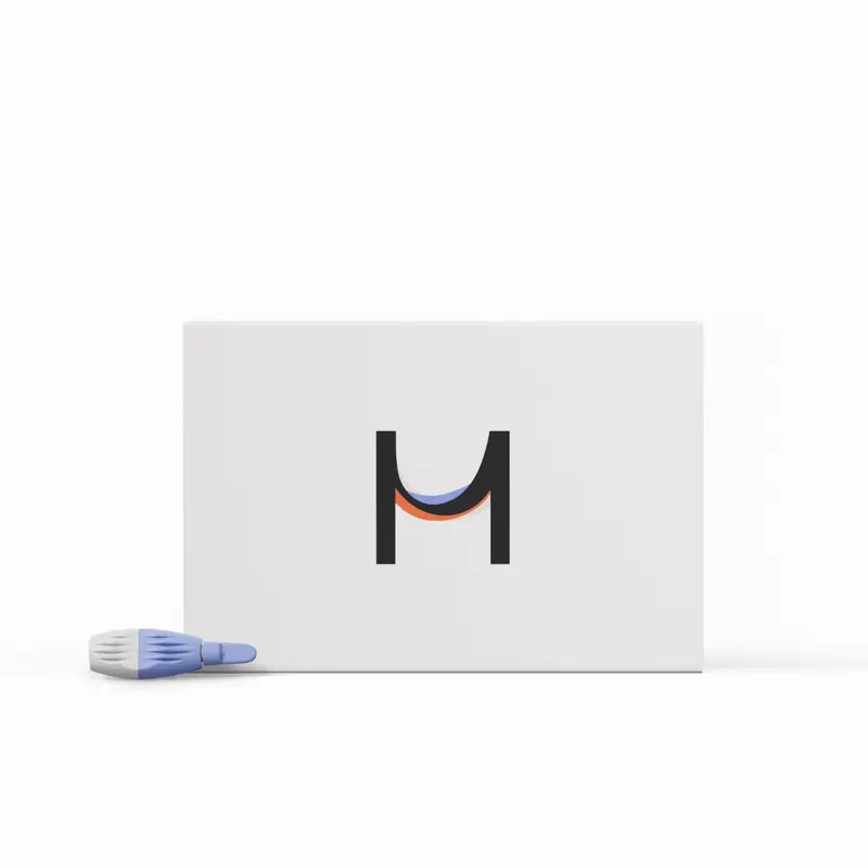 Produktbild von Hormone Test Kit