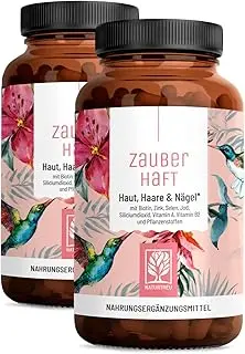 Produktbild von SuperHair Daily Hair Nutrition