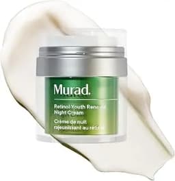 Murad Retinol Youth Renewal Night Cream