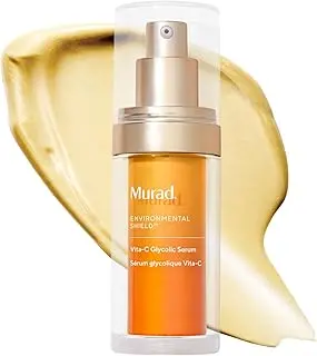 Produktbild von Vitamin C Glycolic Brightening Serum