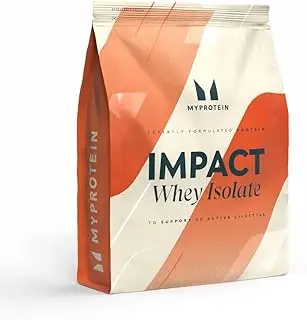 Produktbild von Impact Whey Isolate