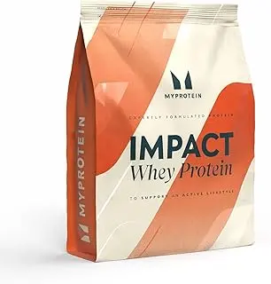 Produktbild von Impact Whey Protein
