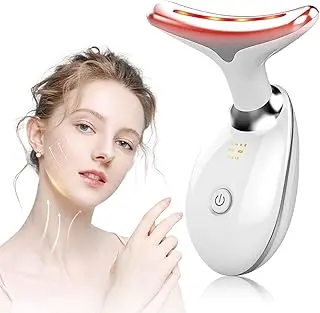 Produktbild von Light-Therapy Golden Facial Treatment Device