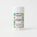 Native Deodorant Coconut & Vanilla