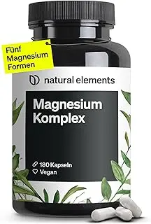Produktbild von MagTech Magnesium Complex