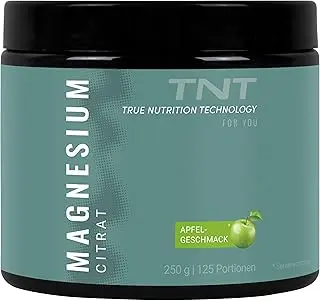 Produktbild von Calm Magnesium Citrate Pulver