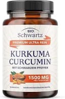 NatureWise Curcumin with Ginger & BioPerine