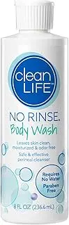 Produktbild von The Body Wash Fragrance Free