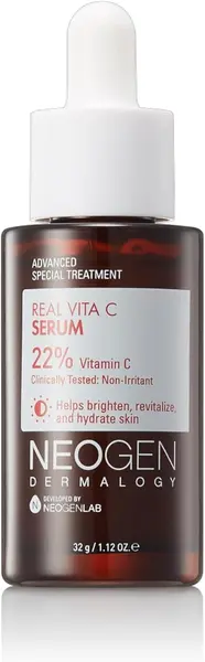 Produktbild von Real Niacinamide 5% Serum