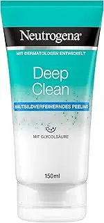 Produktbild von Deep Clean Facial Cleanser