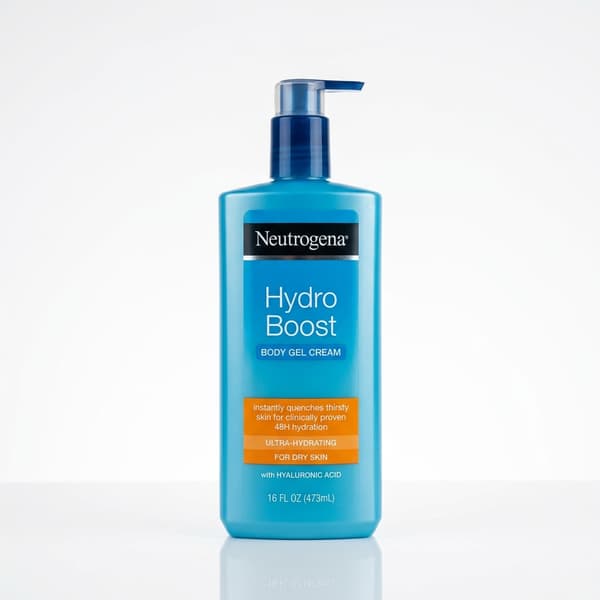 Produktbild von Hydro Boost Body Gel Cream