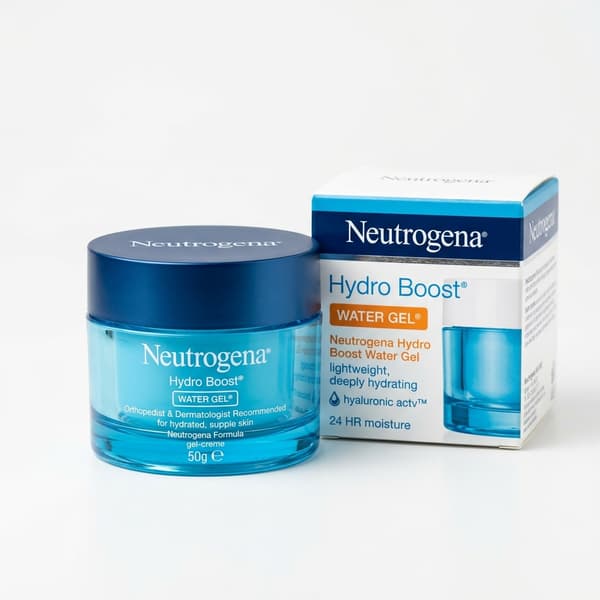 Produktbild von Neutrogena Hydro Boost Gel-Creme