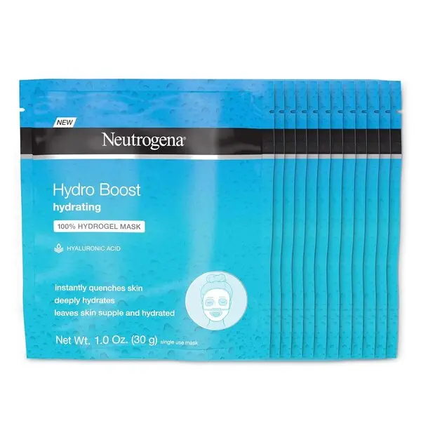 Produktbild von Hydro Boost Hydrogel Maske
