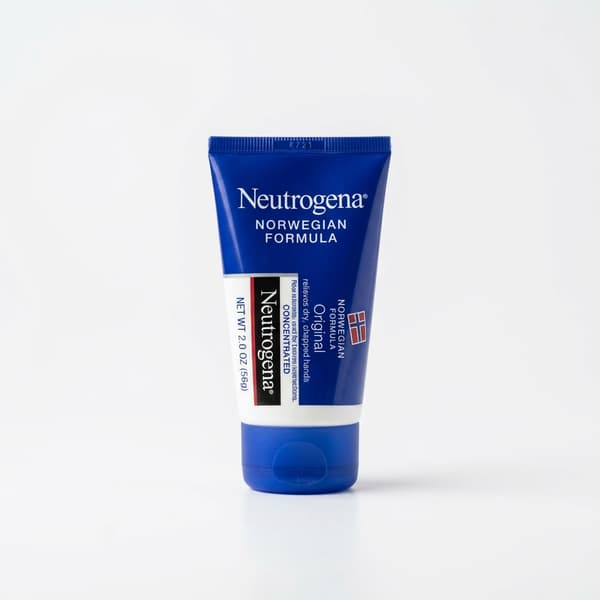 Produktbild von Norwegian Formula Hand Cream