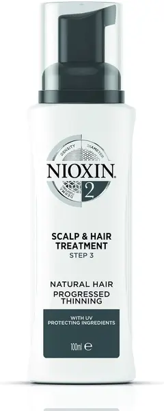 Produktbild von Scalp & Hair Treatment System 2