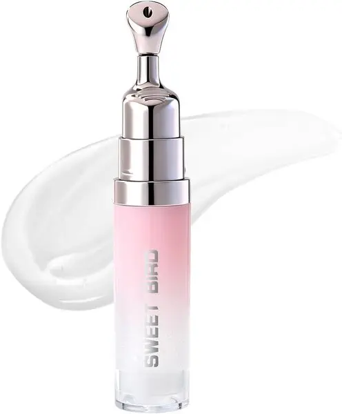 Nø Cosmetics Plumping Lip Oil (1% Peptides)