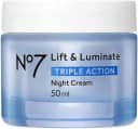 No7 Lift & Luminate Age-Defying Eye Cream