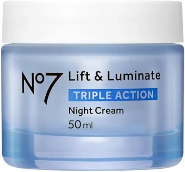 Produktbild von Lift & Luminate Age-Defying Eye Cream