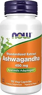 Produktbild von Ashwagandha 450mg KSM-66