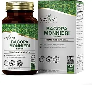 Produktbild von Bacopa Extract 300mg