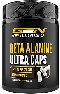 Produktbild von Beta-Alanine 750mg