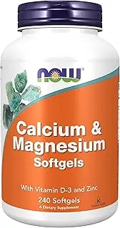 Produktbild von Calcium & Magnesium with Vitamin D3