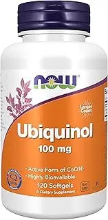Produktbild von CoQ10 200mg