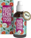 NOW Foods Grape Seed Extract 100mg