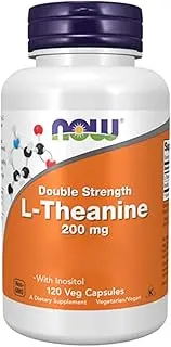 Produktbild von L-Theanine 200mg