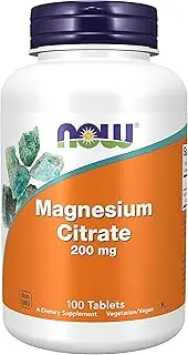 Produktbild von Magnesium Citrate 200mg