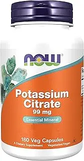 Produktbild von Potassium Citrate 99mg