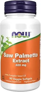 Produktbild von Saw Palmetto Extract 320mg