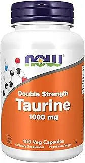 Produktbild von Taurine 1000mg