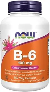 Produktbild von Vitamin B-6 50mg