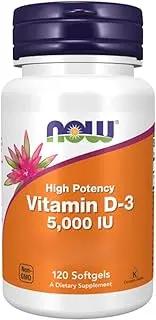 Produktbild von Vitamin D-3 5000 IU