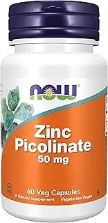 Produktbild von Zinc Picolinate 50mg