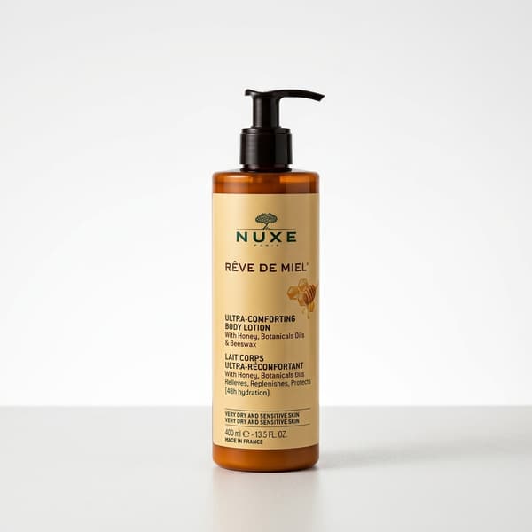 Produktbild von Rêve de Miel Body Lotion