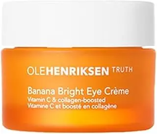 Ole Henriksen Banana Bright Eye Crème