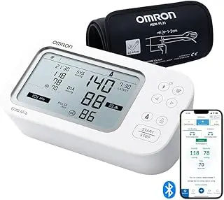 Produktbild von Complete Upper Arm Blood Pressure + EKG